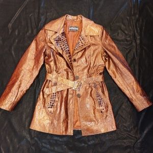 Vintage jacket